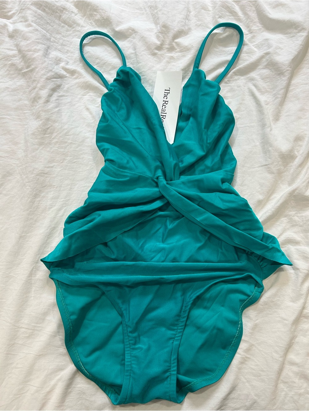 Oscar de la Renta one piece women’s swimsuit designer bathing suit vintage